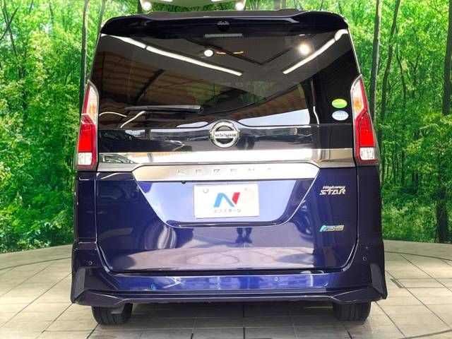 Nissan SERENA 2016-10 9114-15