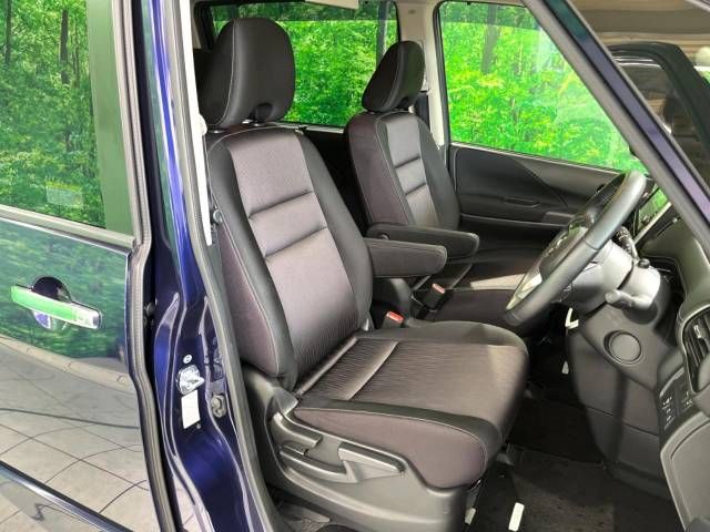 Nissan SERENA 2016-10 9114-8