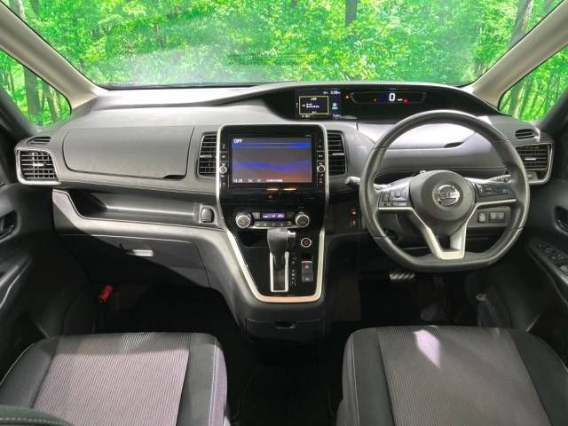 Nissan SERENA 2016-10 9114-1