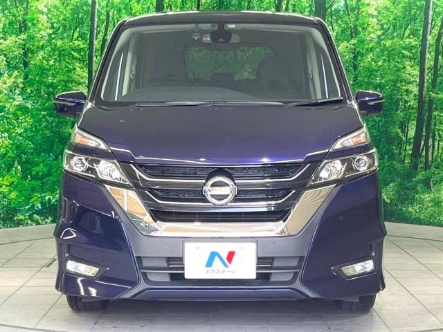 Nissan SERENA 2016-10 9114-14