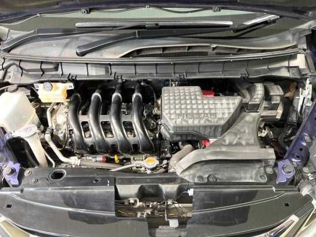 Nissan SERENA 2016-10 9114-18