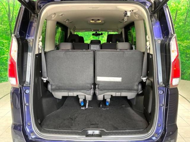 Nissan SERENA 2016-10 9114-10