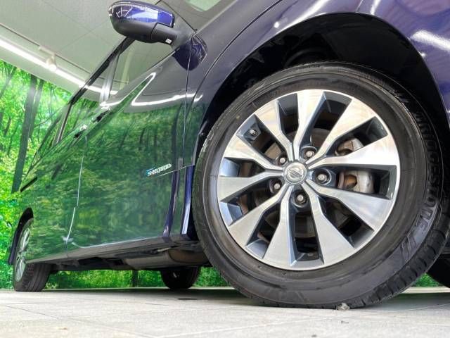 Nissan SERENA 2016-10 9114-13