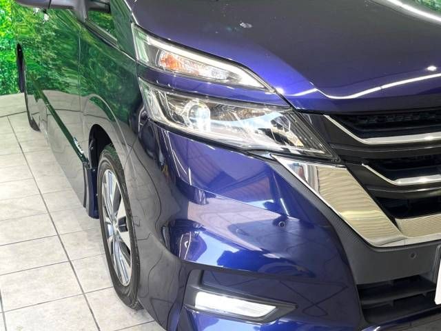 Nissan SERENA 2016-10 9114-12