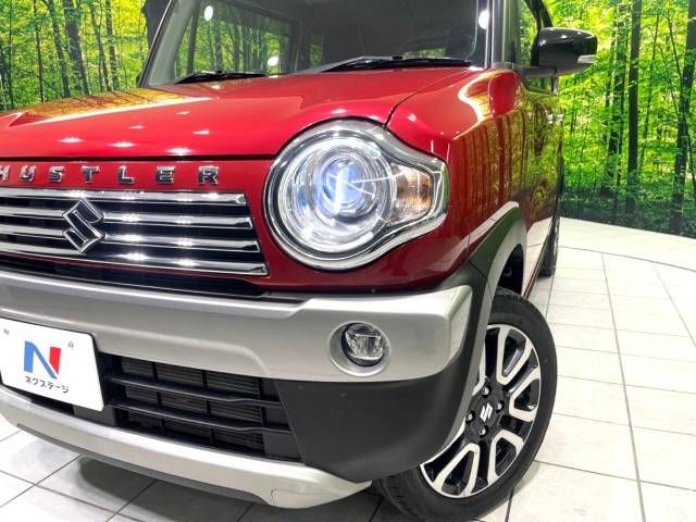 Suzuki HUSTLER 2019-05 21758-12