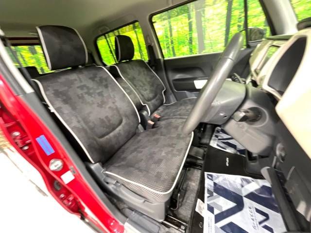 Suzuki HUSTLER 2019-05 21758-8