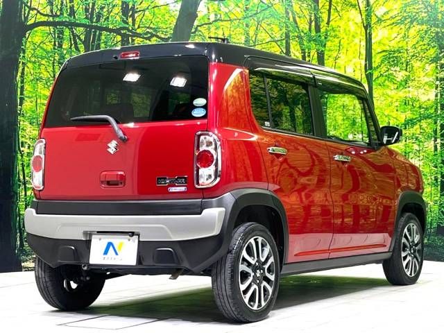 Suzuki HUSTLER 2019-05 21758-17
