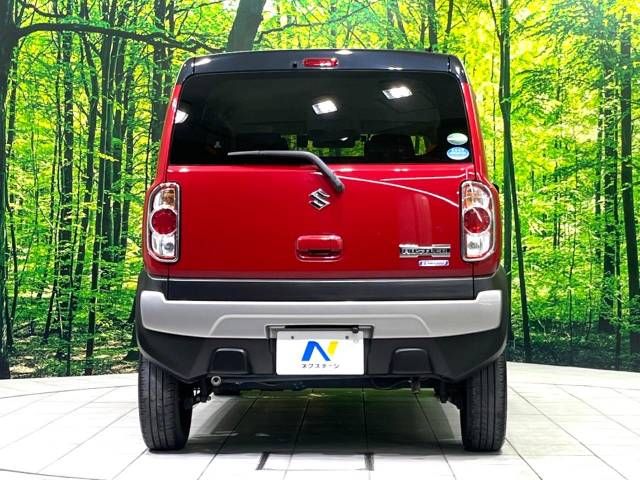 Suzuki HUSTLER 2019-05 21758-15