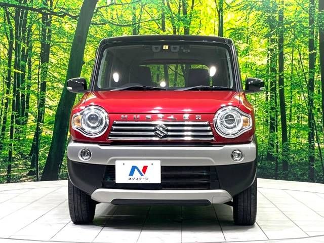 Suzuki HUSTLER 2019-05 21758-14