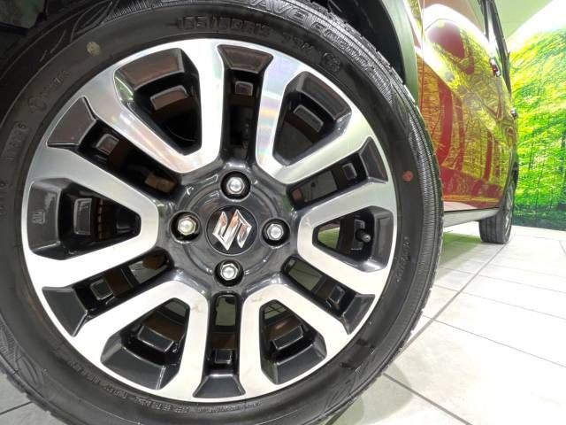 Suzuki HUSTLER 2019-05 21758-13