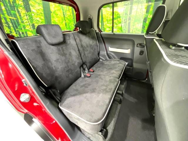 Suzuki HUSTLER 2019-05 21758-9