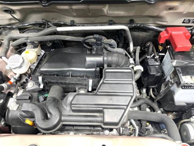 Suzuki HUSTLER 2019-05 21758-18