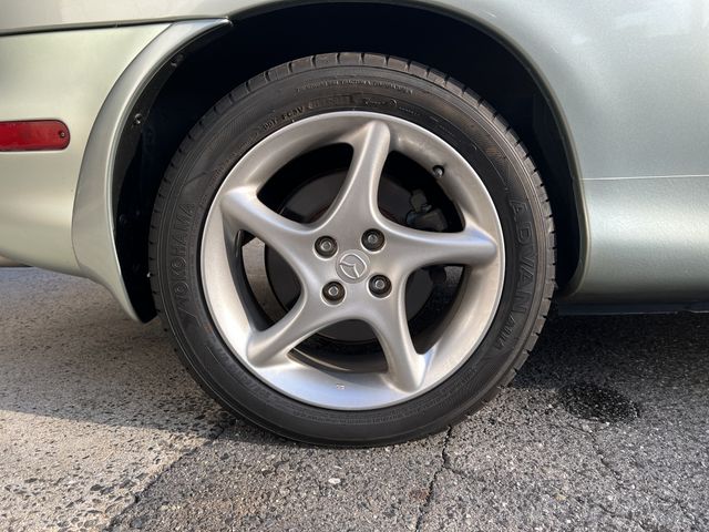 Mazda ROADSTER 2003-12 3528-5