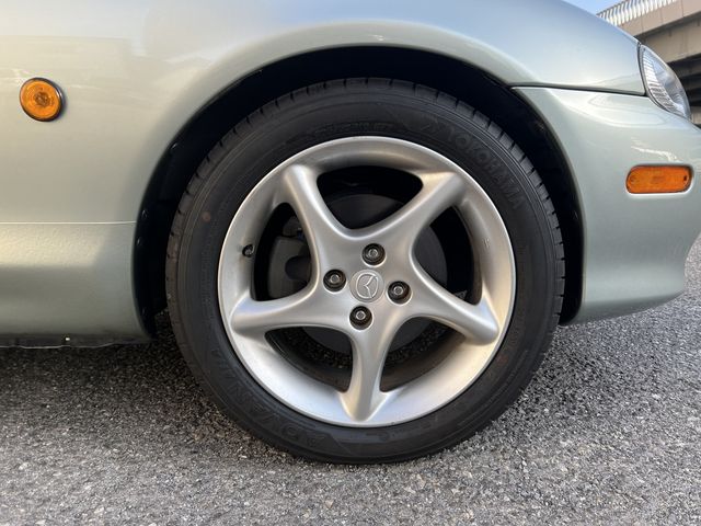 Mazda ROADSTER 2003-12 3528-4