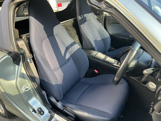 Mazda ROADSTER 2003-12 3528-14