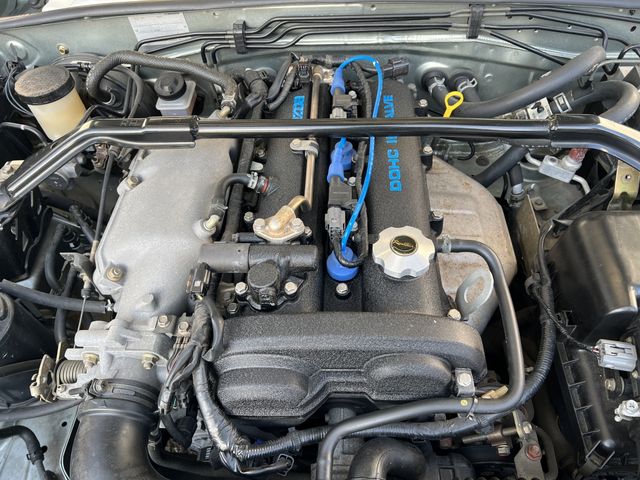 Mazda ROADSTER 2003-12 3528-19
