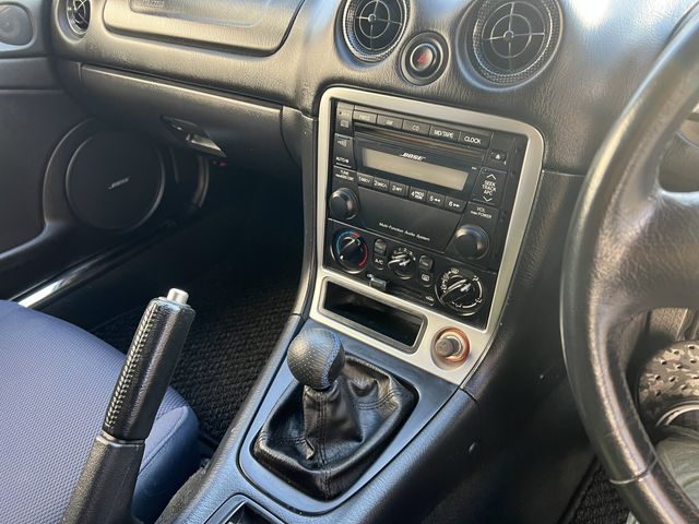 Mazda ROADSTER 2003-12 3528-13