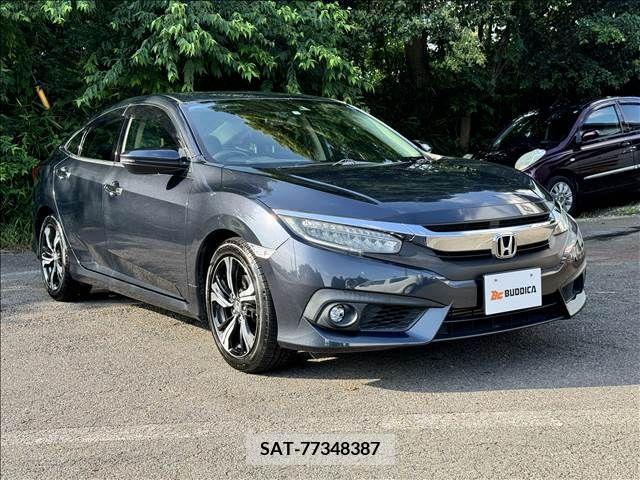 Honda CIVIC 2017-10 342499-4