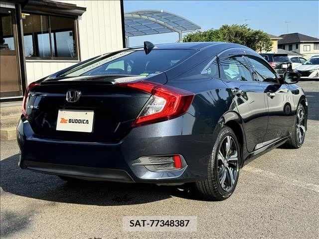 Honda CIVIC 2017-10 342499-23