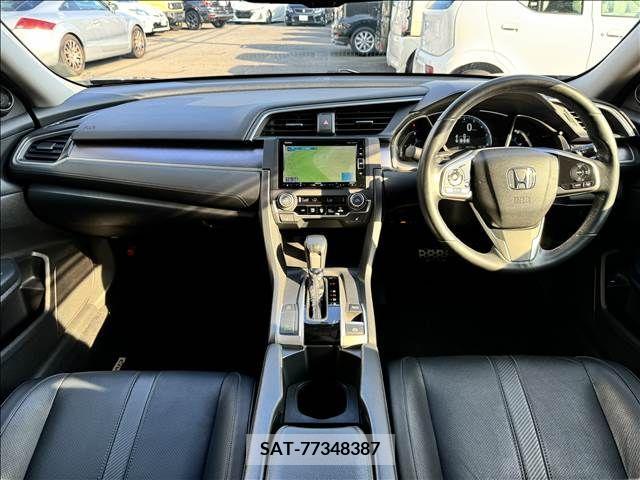 Honda CIVIC 2017-10 342499-1