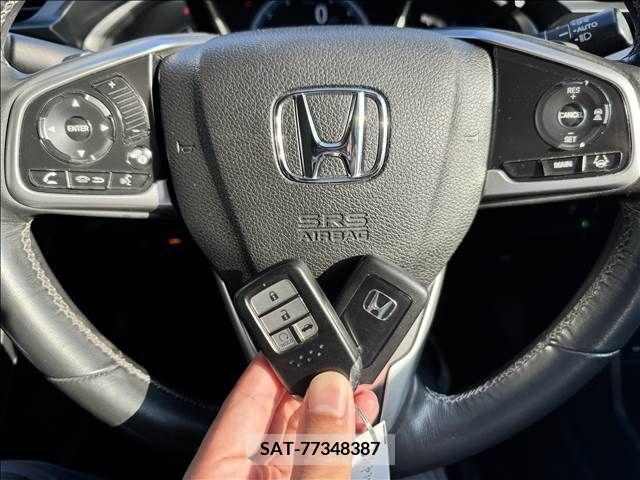 Honda CIVIC 2017-10 342499-3