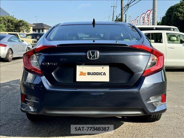 Honda CIVIC 2017-10 342499-22