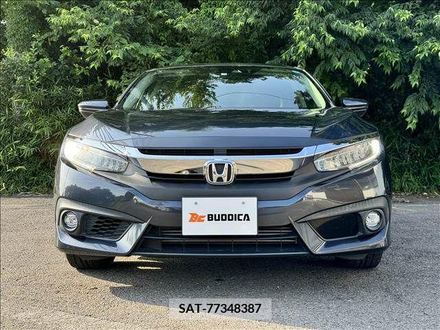 Honda CIVIC 2017-10 342499-20
