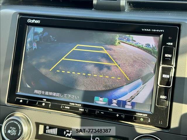 Honda CIVIC 2017-10 342499-11