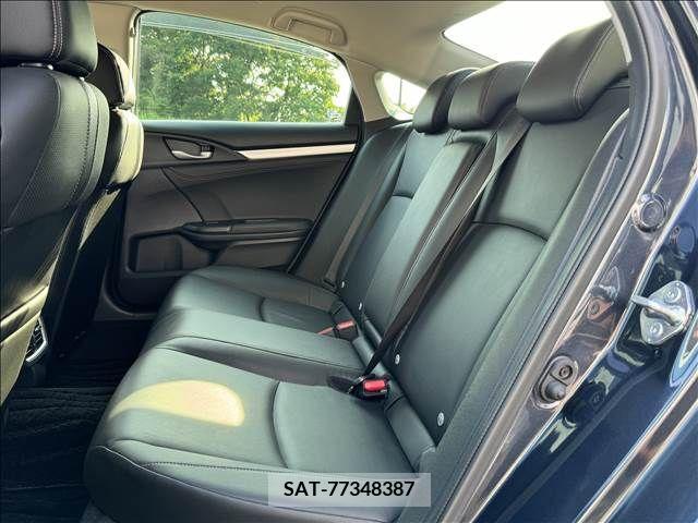 Honda CIVIC 2017-10 342499-9