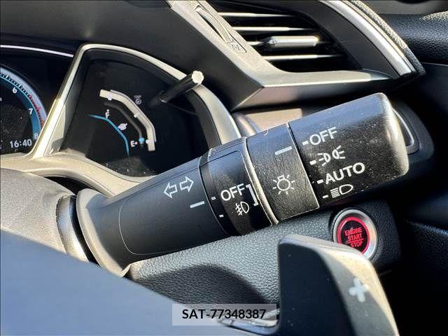Honda CIVIC 2017-10 342499-27