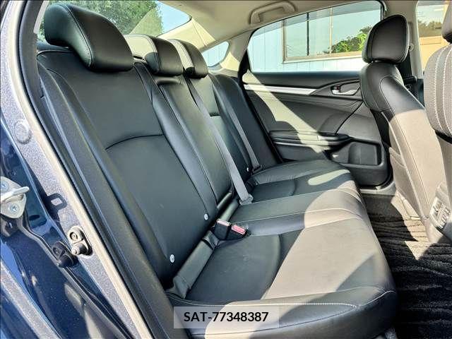 Honda CIVIC 2017-10 342499-25