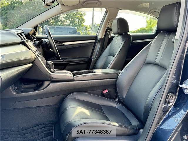 Honda CIVIC 2017-10 342499-24