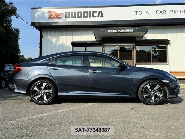 Honda CIVIC 2017-10 342499-6