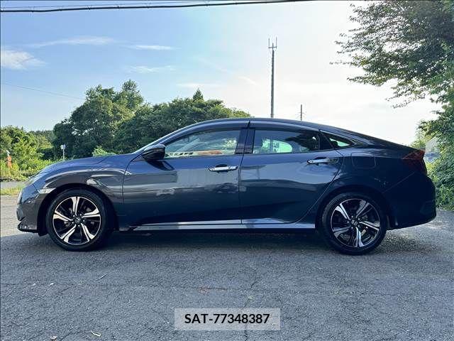 Honda CIVIC 2017-10 342499-5