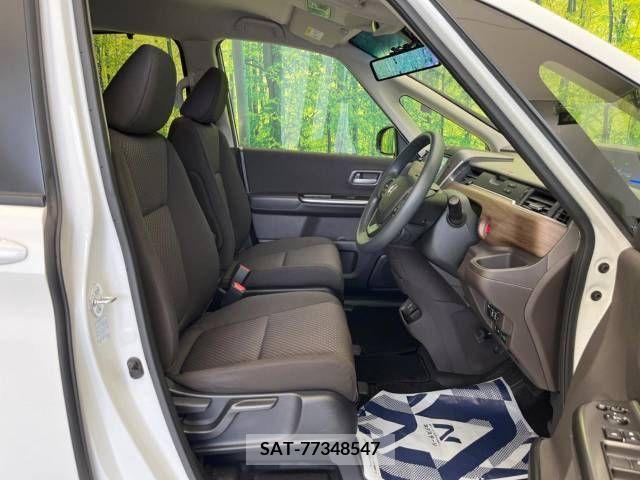 Honda FREED 2021-01 377405-7