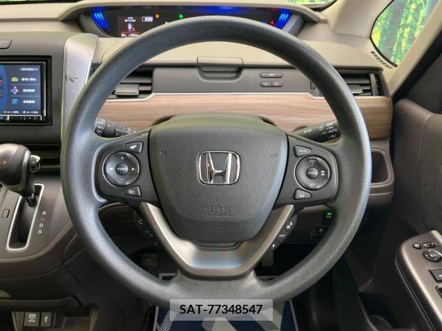 Honda FREED 2021-01 377405-11