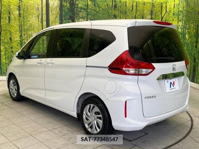 Honda FREED 2021-01 377405-17