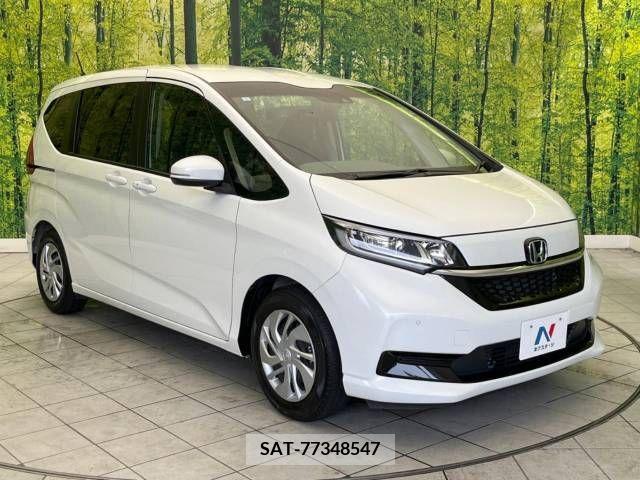 Honda FREED 2021-01 377405-16