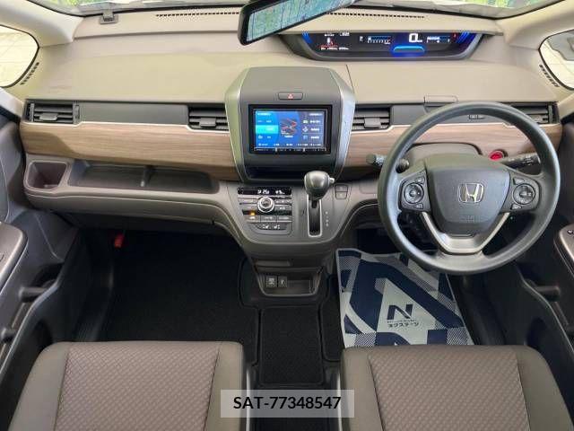 Honda FREED 2021-01 377405-1