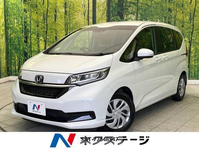 Honda FREED 2021-01 377405-0