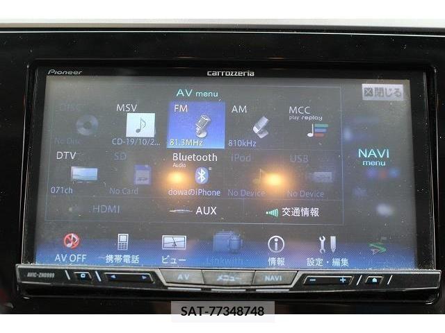 Subaru OUTBACK 2015-12 301146-2