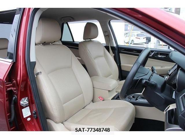 Subaru OUTBACK 2015-12 301146-12