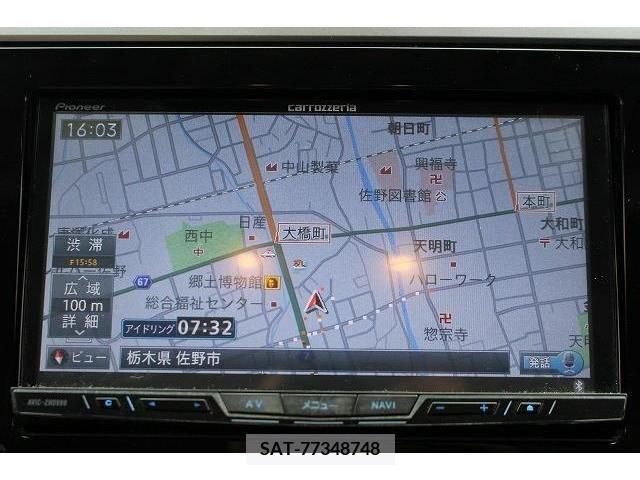 Subaru OUTBACK 2015-12 301146-1