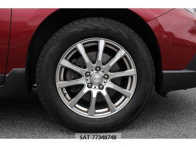 Subaru OUTBACK 2015-12 301146-11