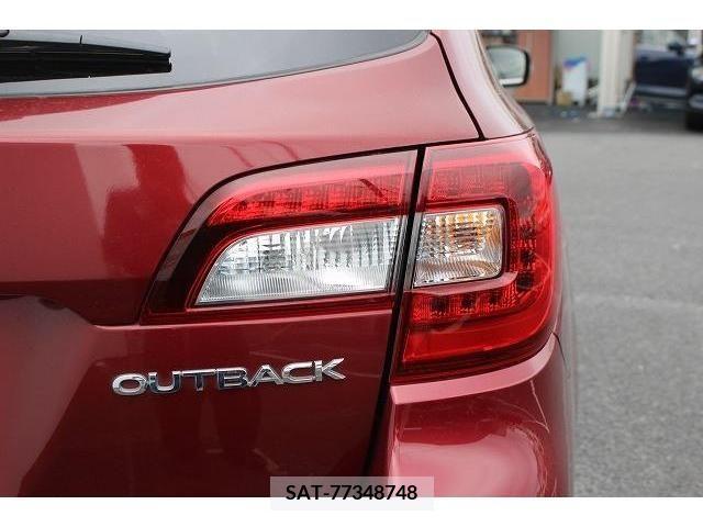 Subaru OUTBACK 2015-12 301146-10