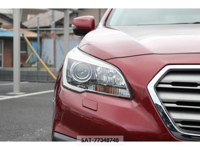 Subaru OUTBACK 2015-12 301146-9