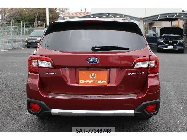 Subaru OUTBACK 2015-12 301146-7