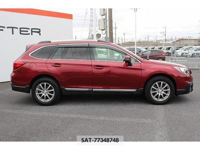 Subaru OUTBACK 2015-12 301146-6