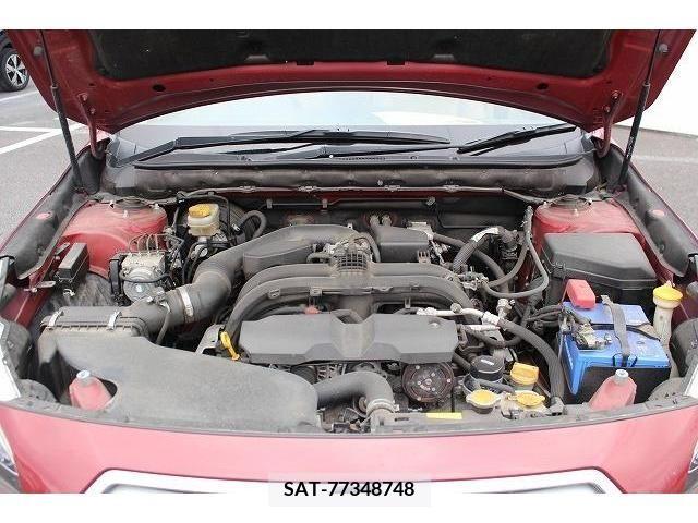Subaru OUTBACK 2015-12 301146-17