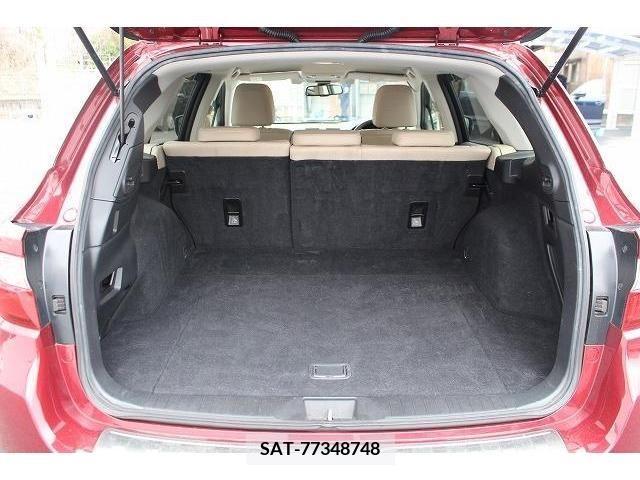 Subaru OUTBACK 2015-12 301146-16